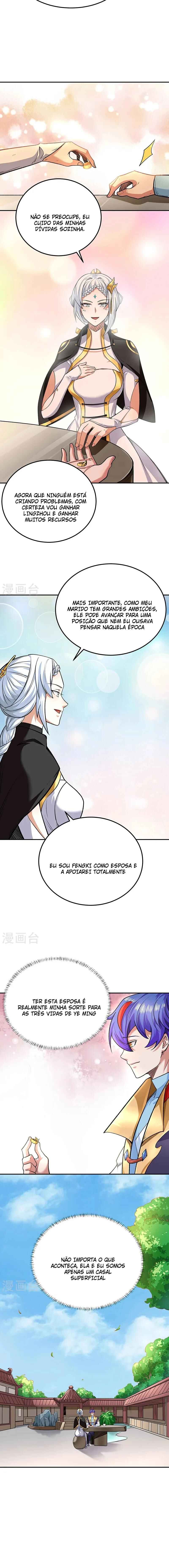 Chapter 565 - Page 20