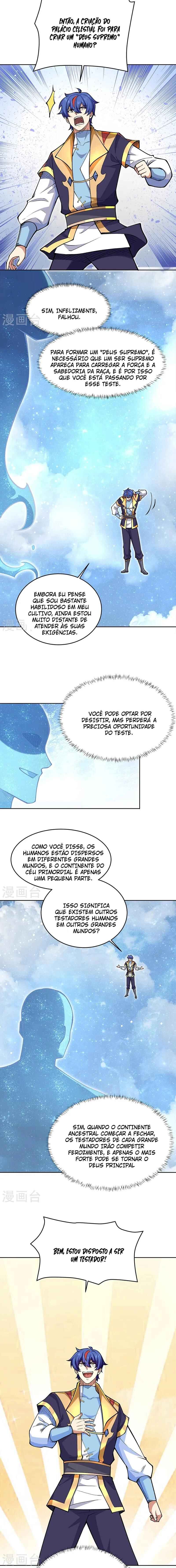 Chapter 565 - Page 6
