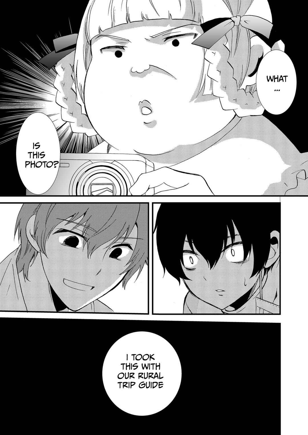 Chapter 78 - Page 20