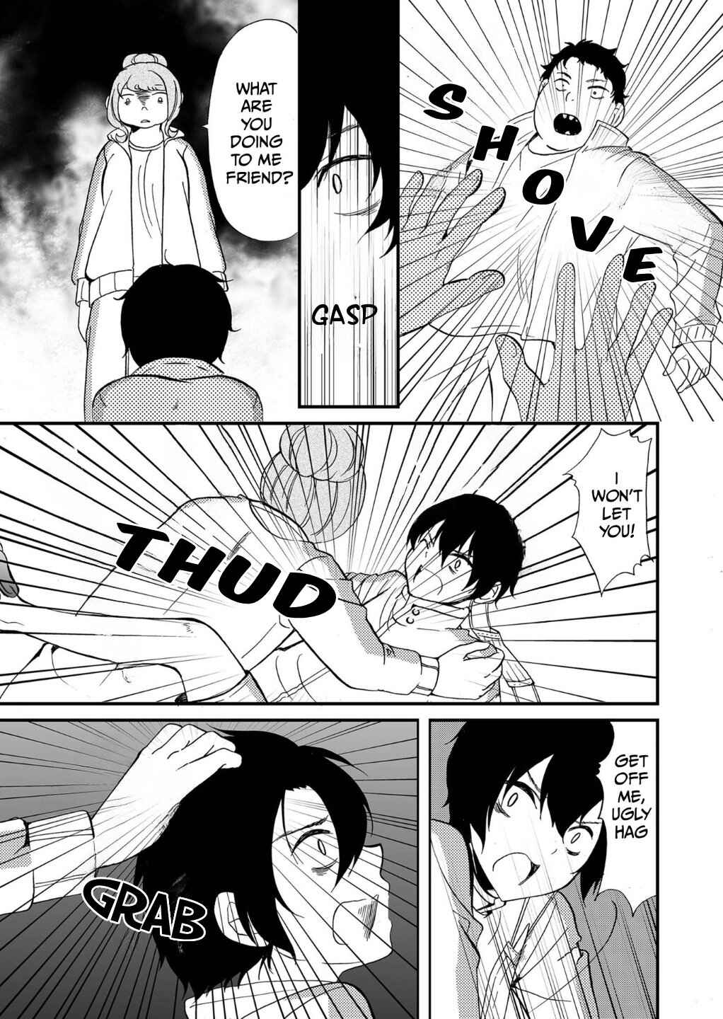 Chapter 78 - Page 6