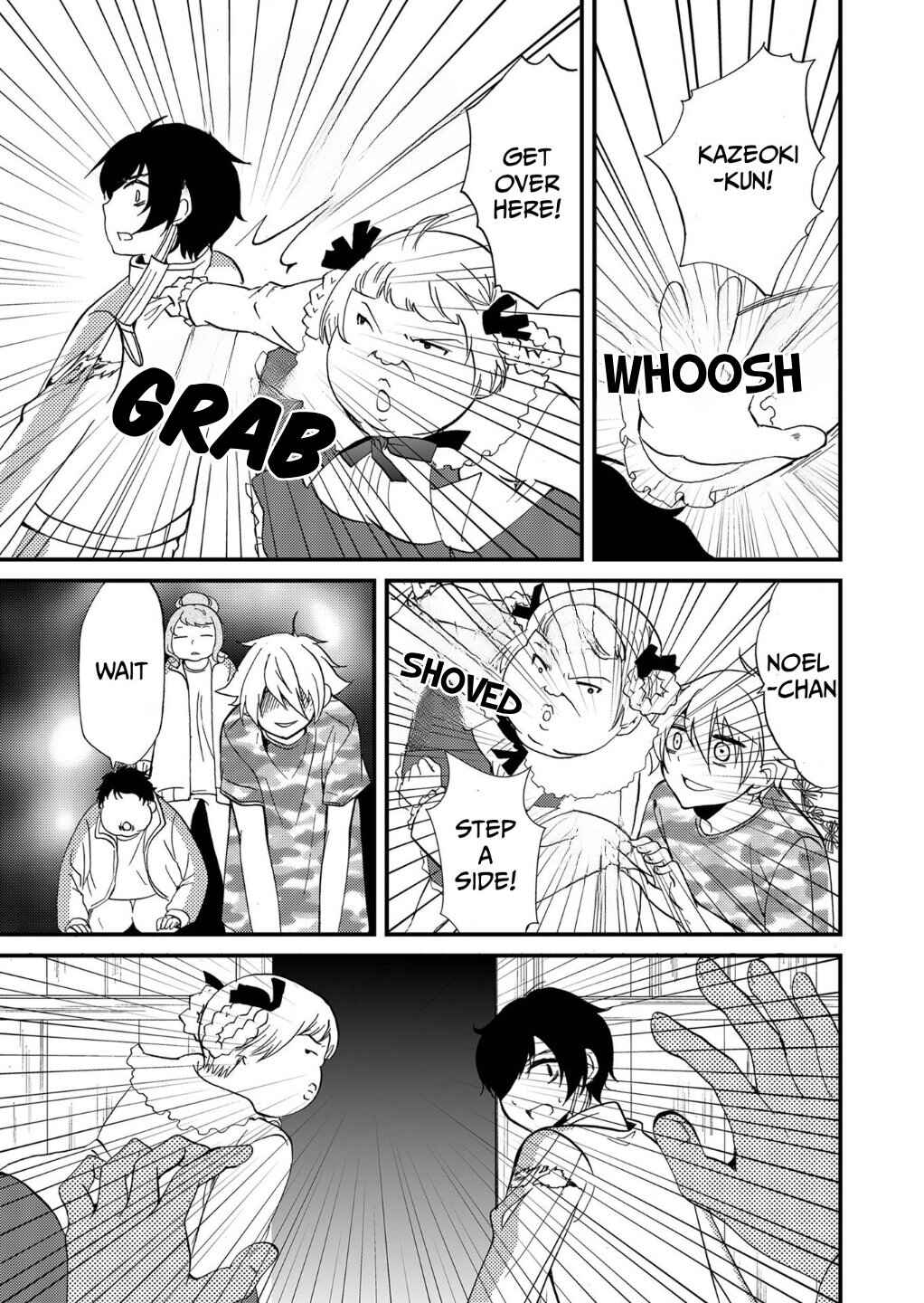 Chapter 78 - Page 8
