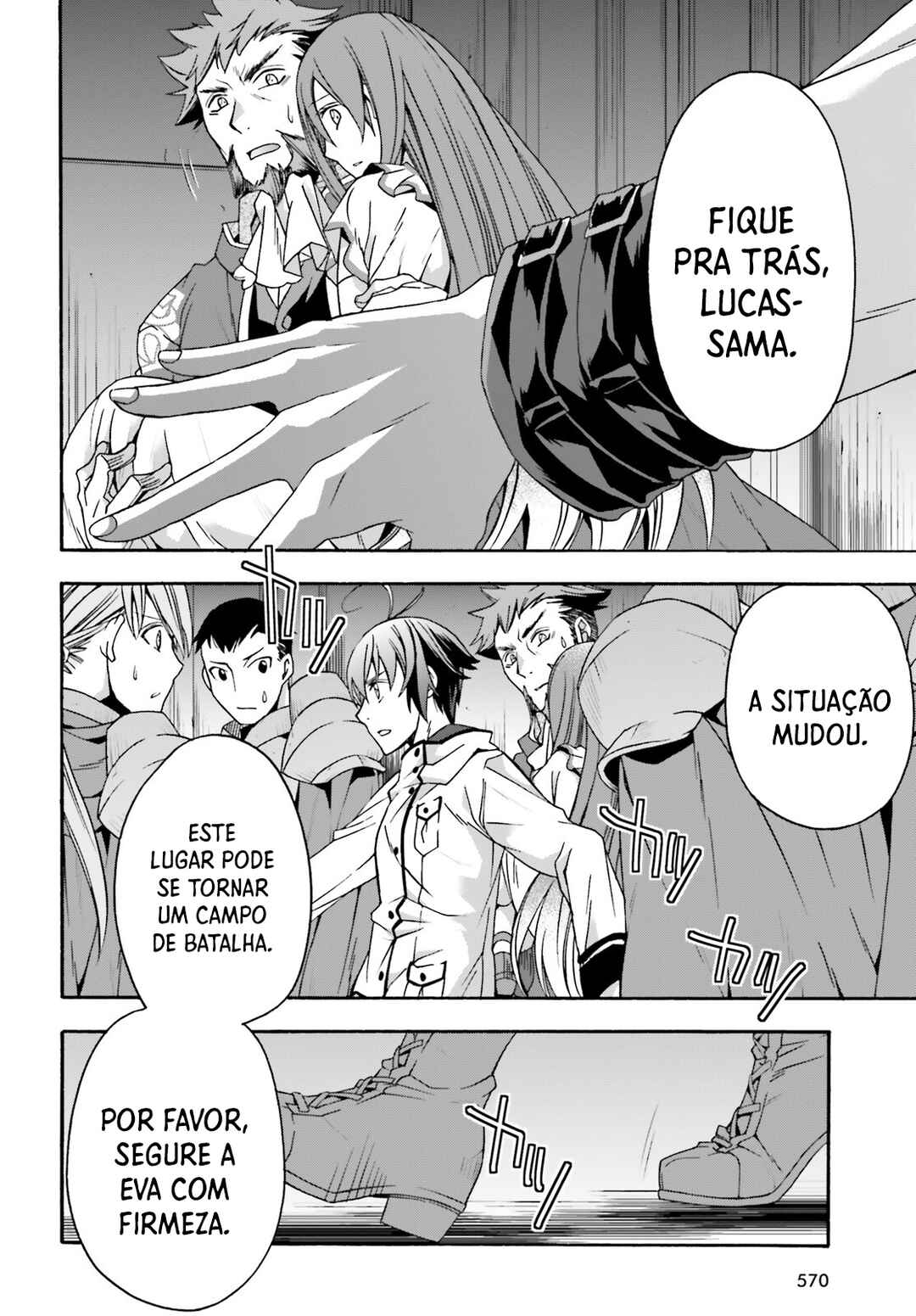 Chapter 54 - Page 31