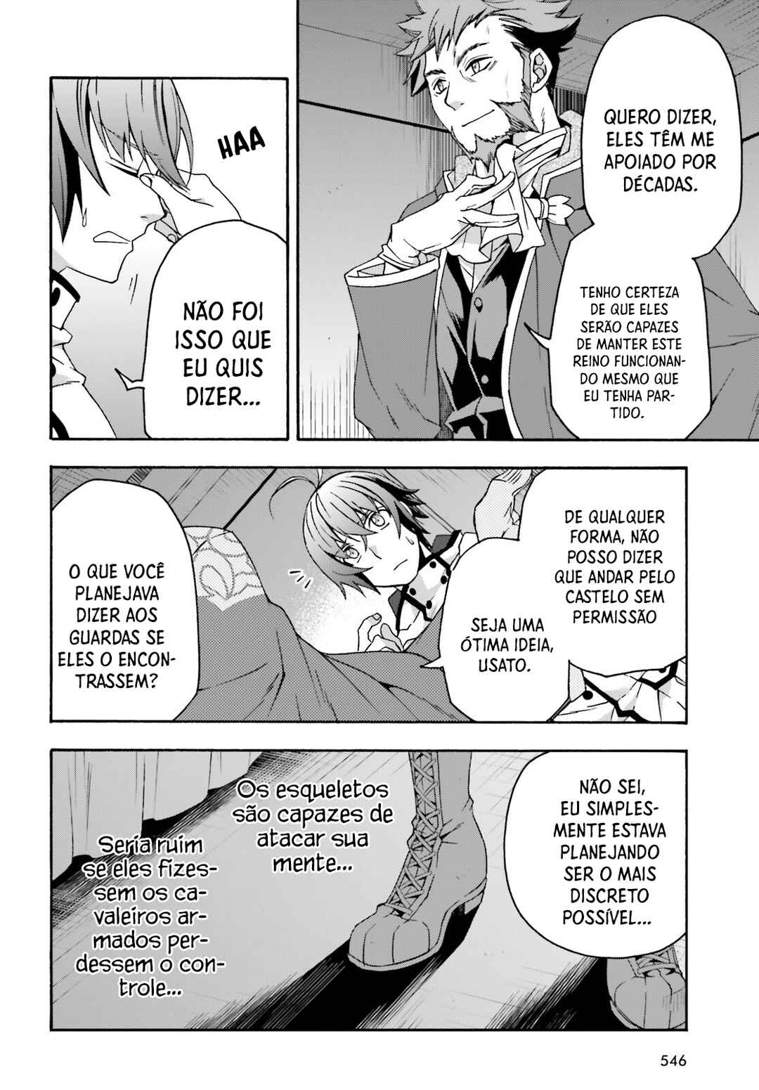 Chapter 54 - Page 7