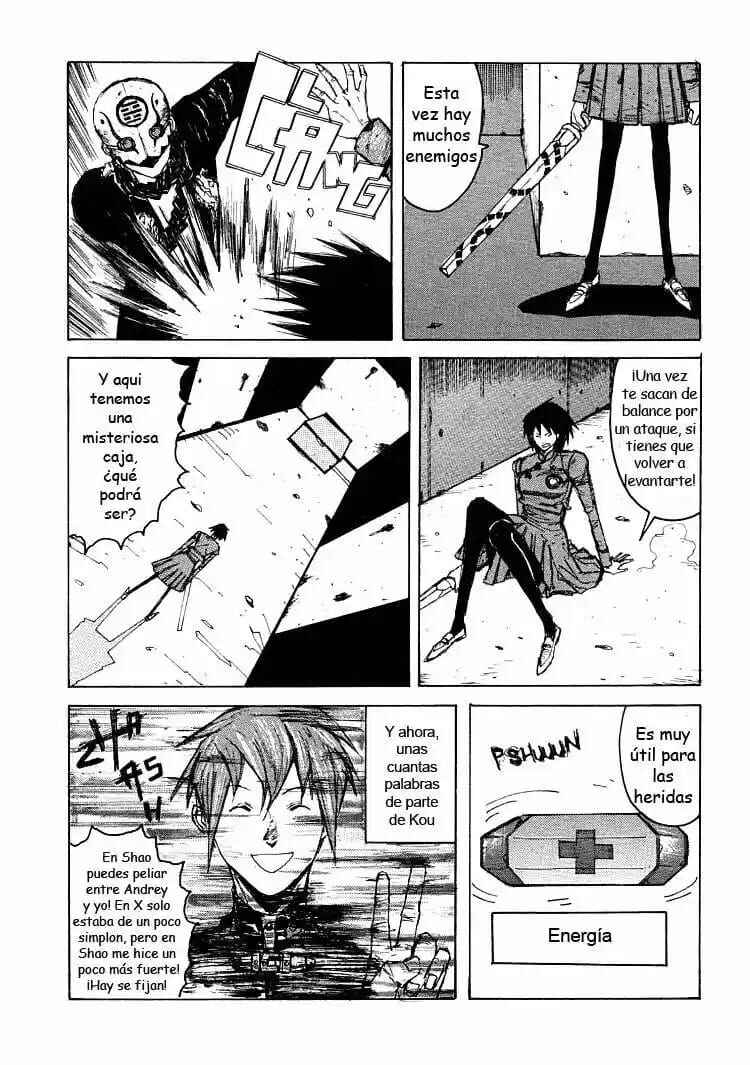Chapter 21.5 - Page 2