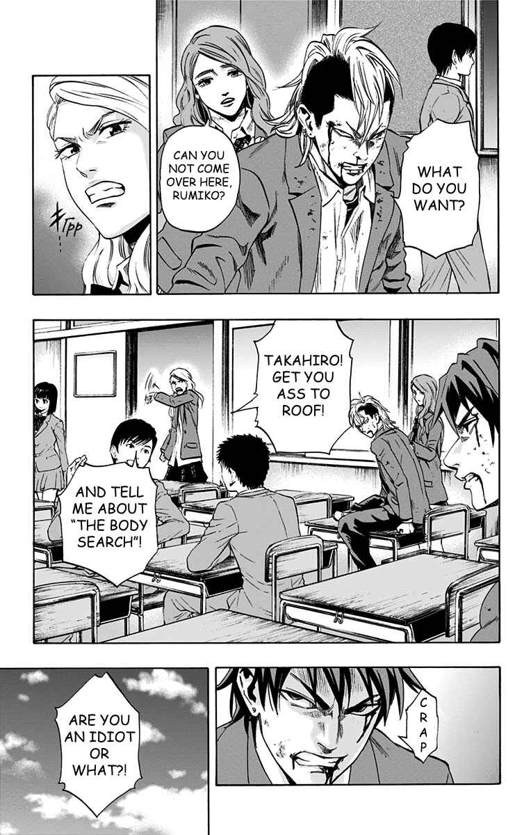 Chapter 62 - Page 10