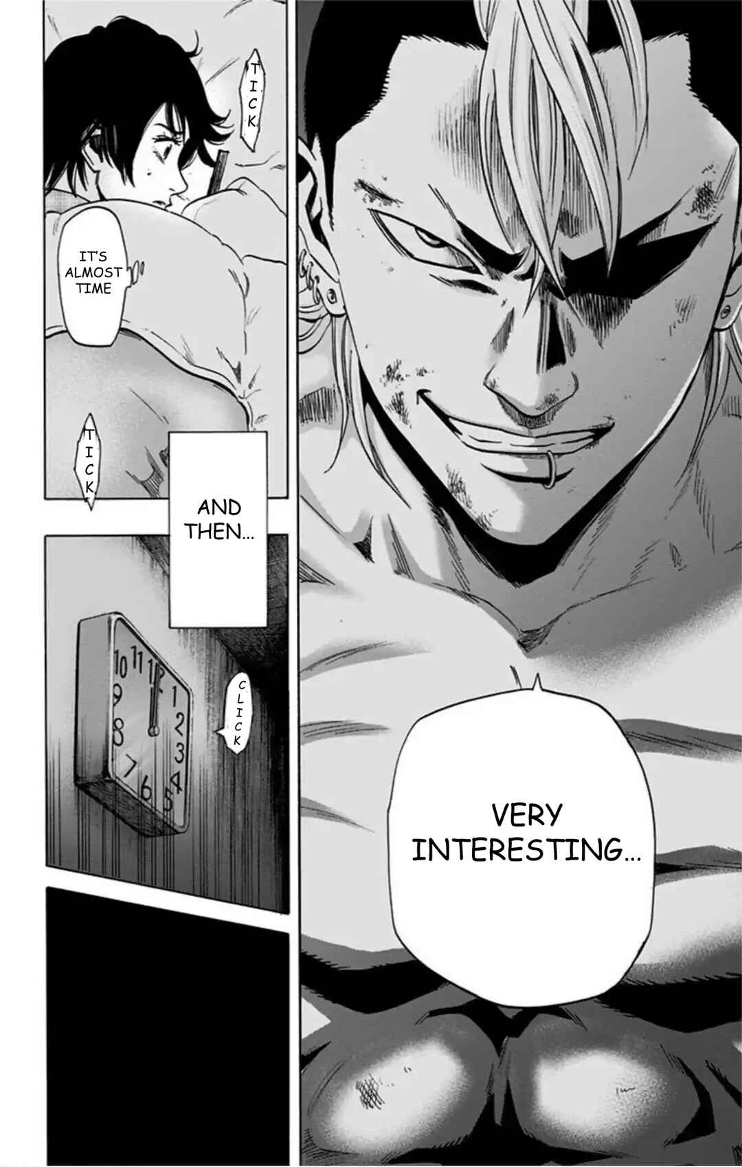 Chapter 62 - Page 19