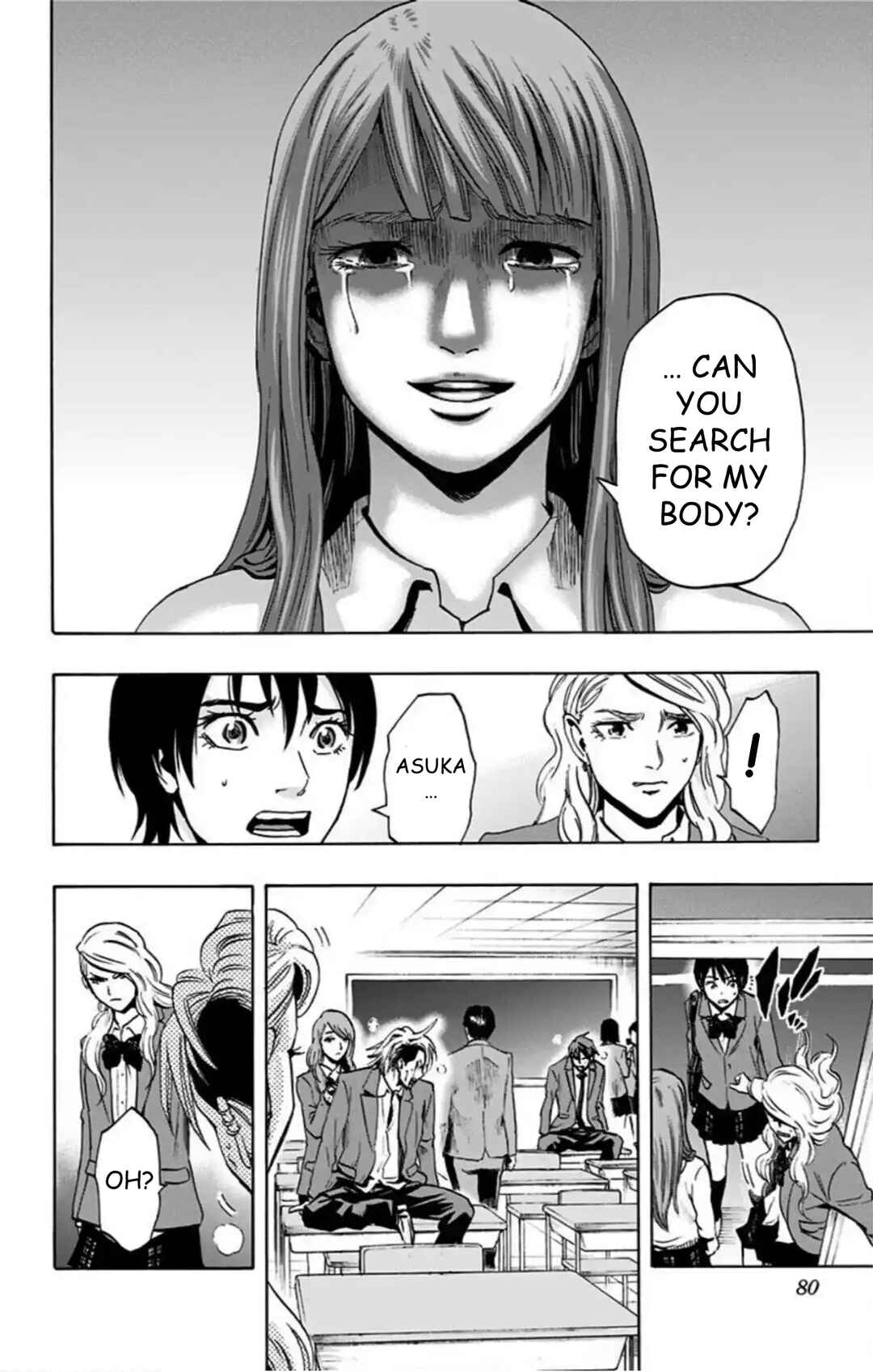 Chapter 62 - Page 9