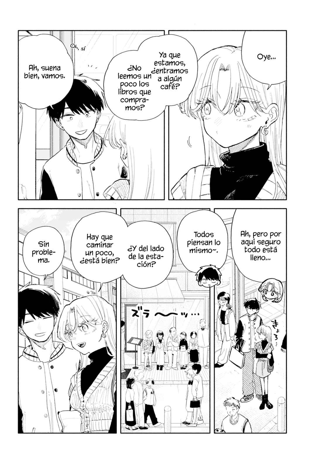 Chapter 82 - Page 10