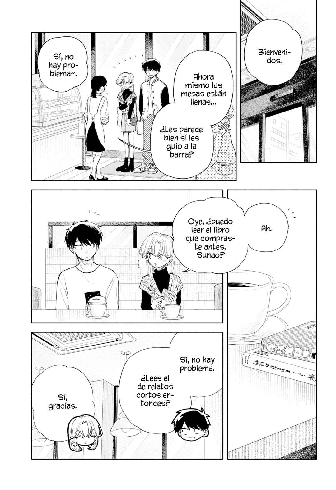Chapter 82 - Page 11