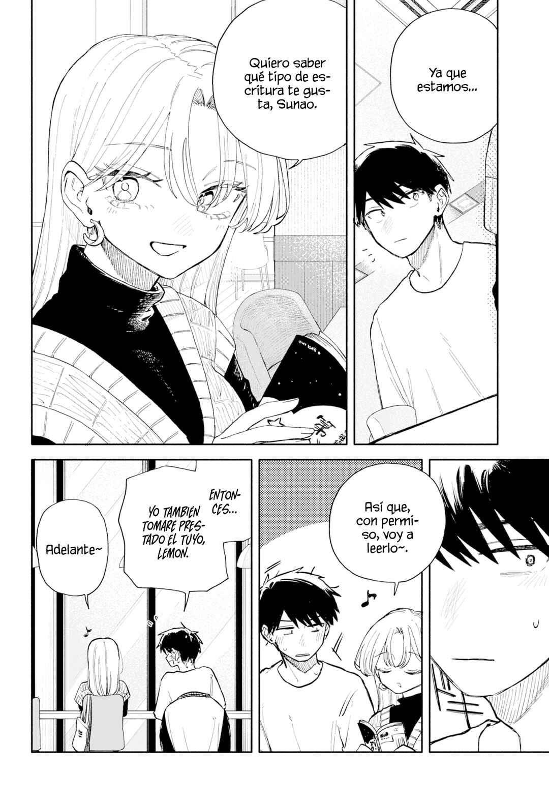 Chapter 82 - Page 12