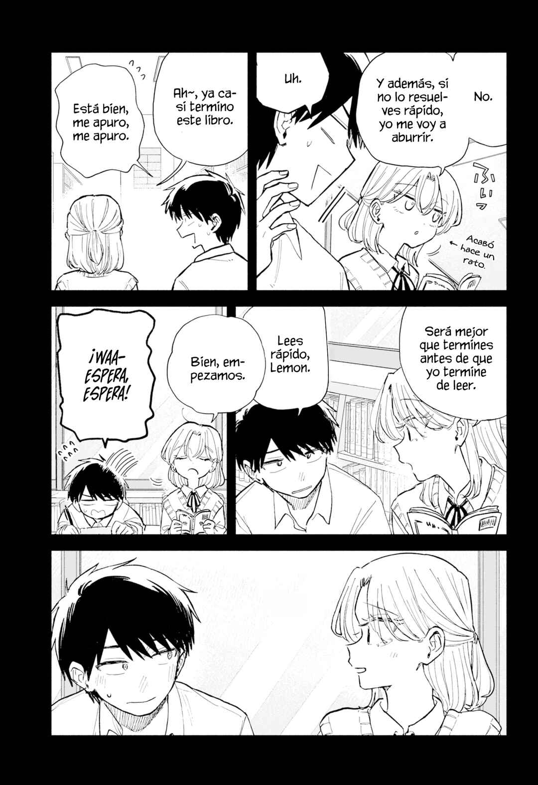 Chapter 82 - Page 15