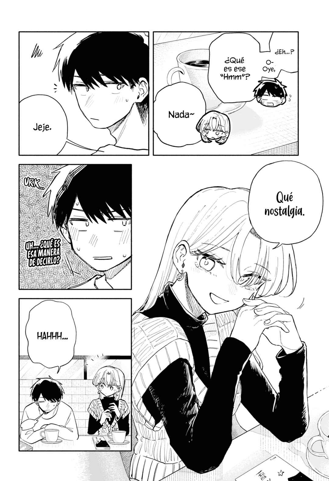 Chapter 82 - Page 18