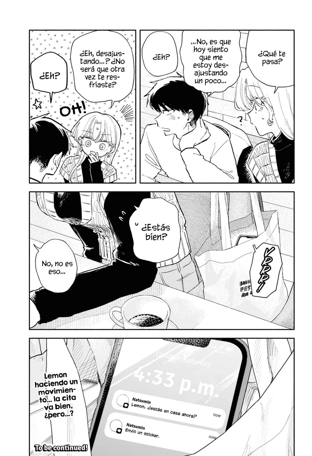 Chapter 82 - Page 19