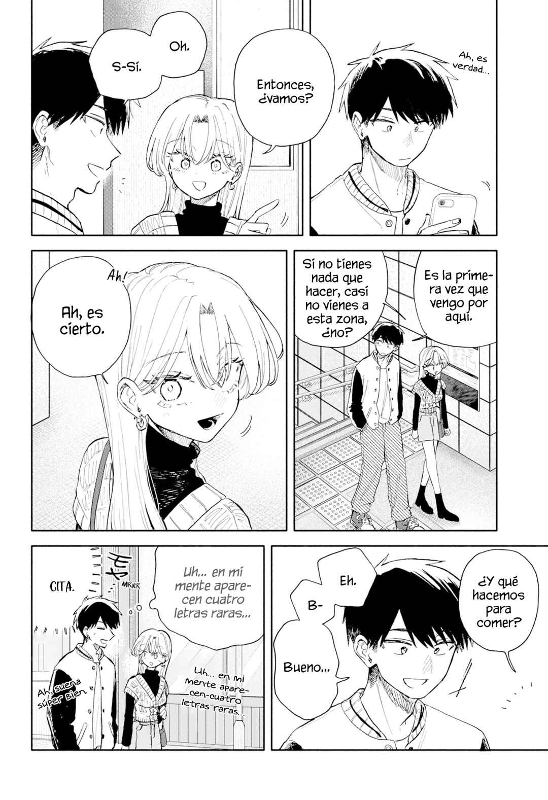 Chapter 82 - Page 4