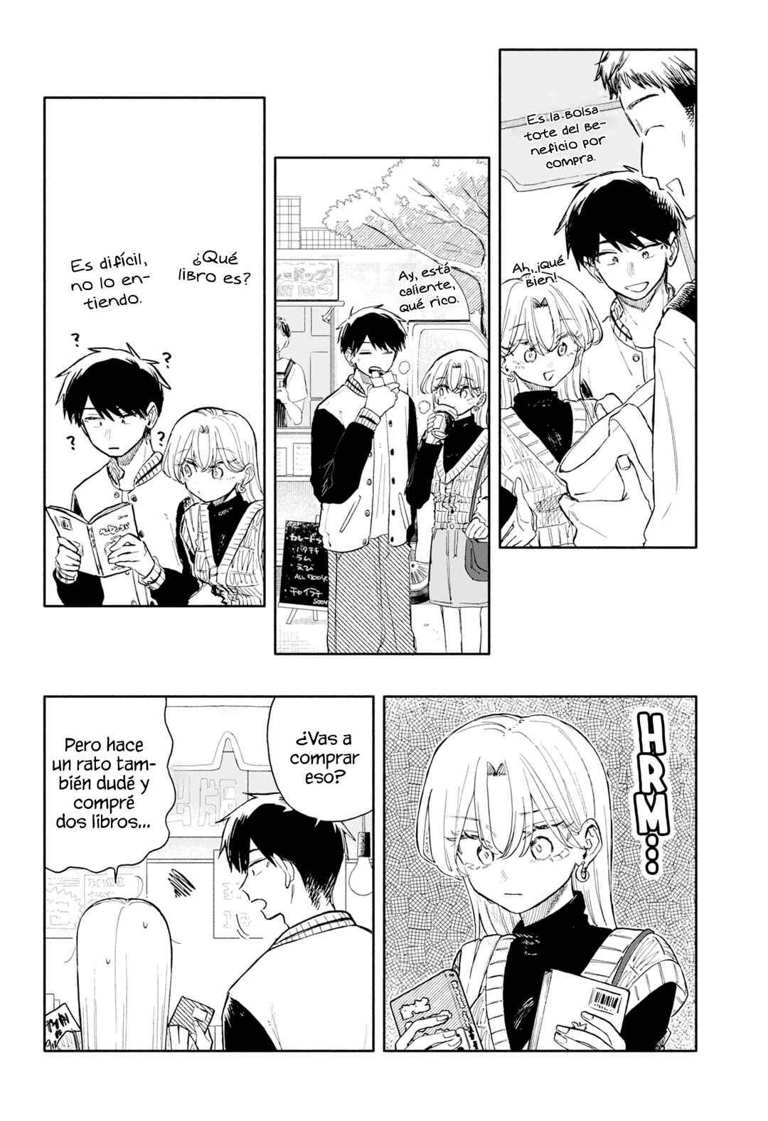 Chapter 82 - Page 8