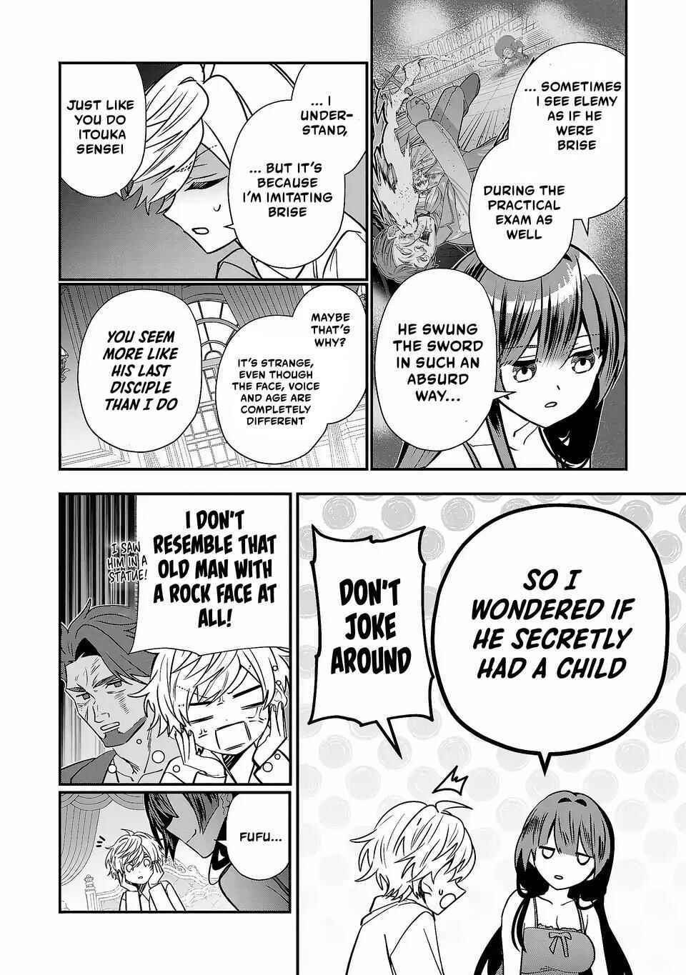 Chapter 4 - Page 5
