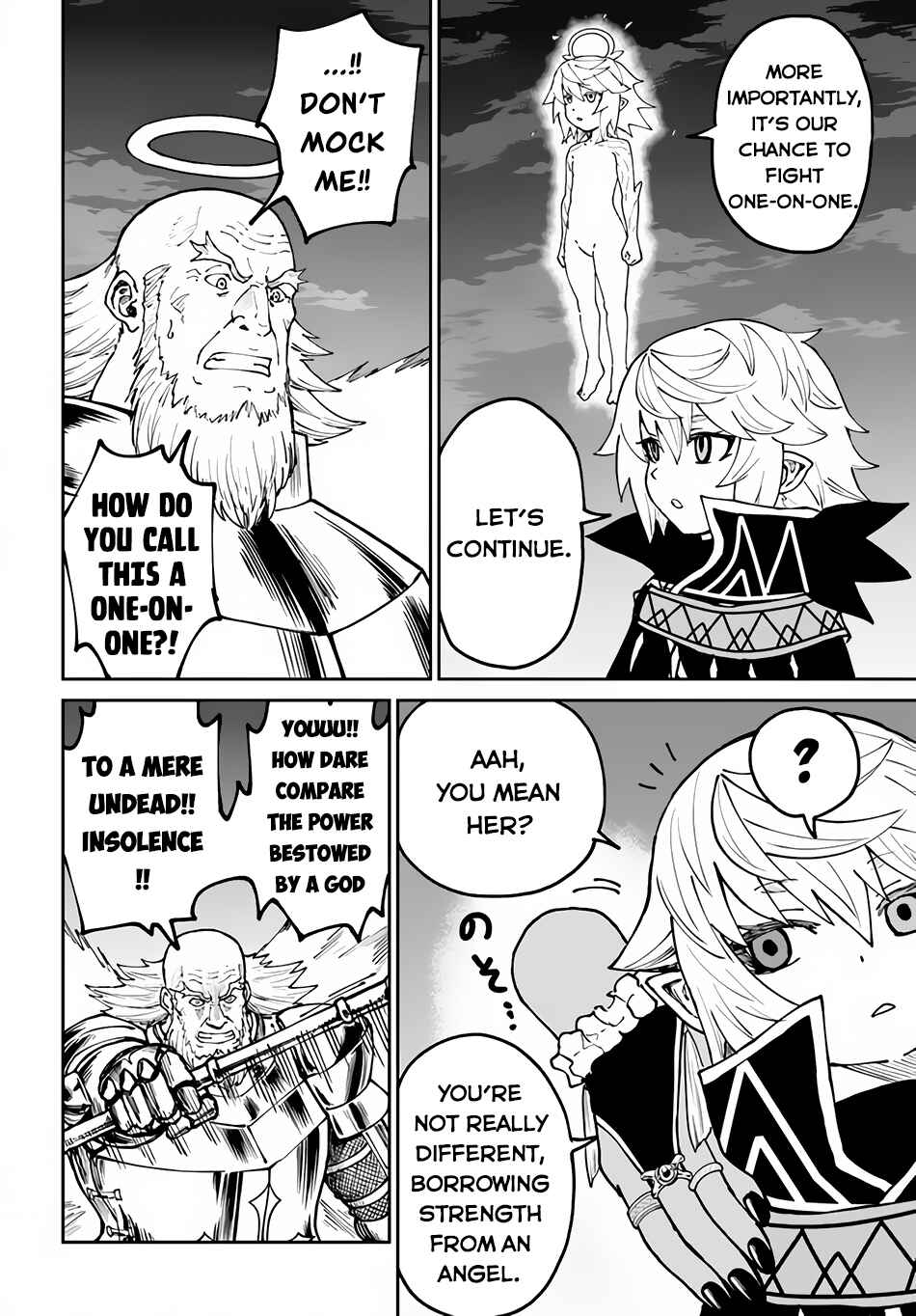 Chapter 46 - Page 19