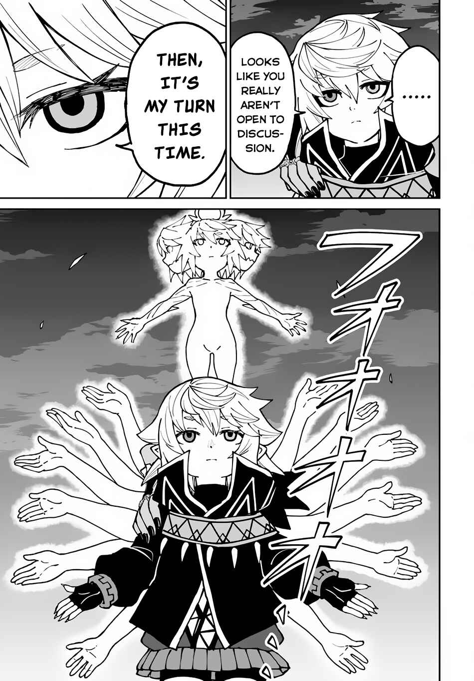Chapter 46 - Page 20