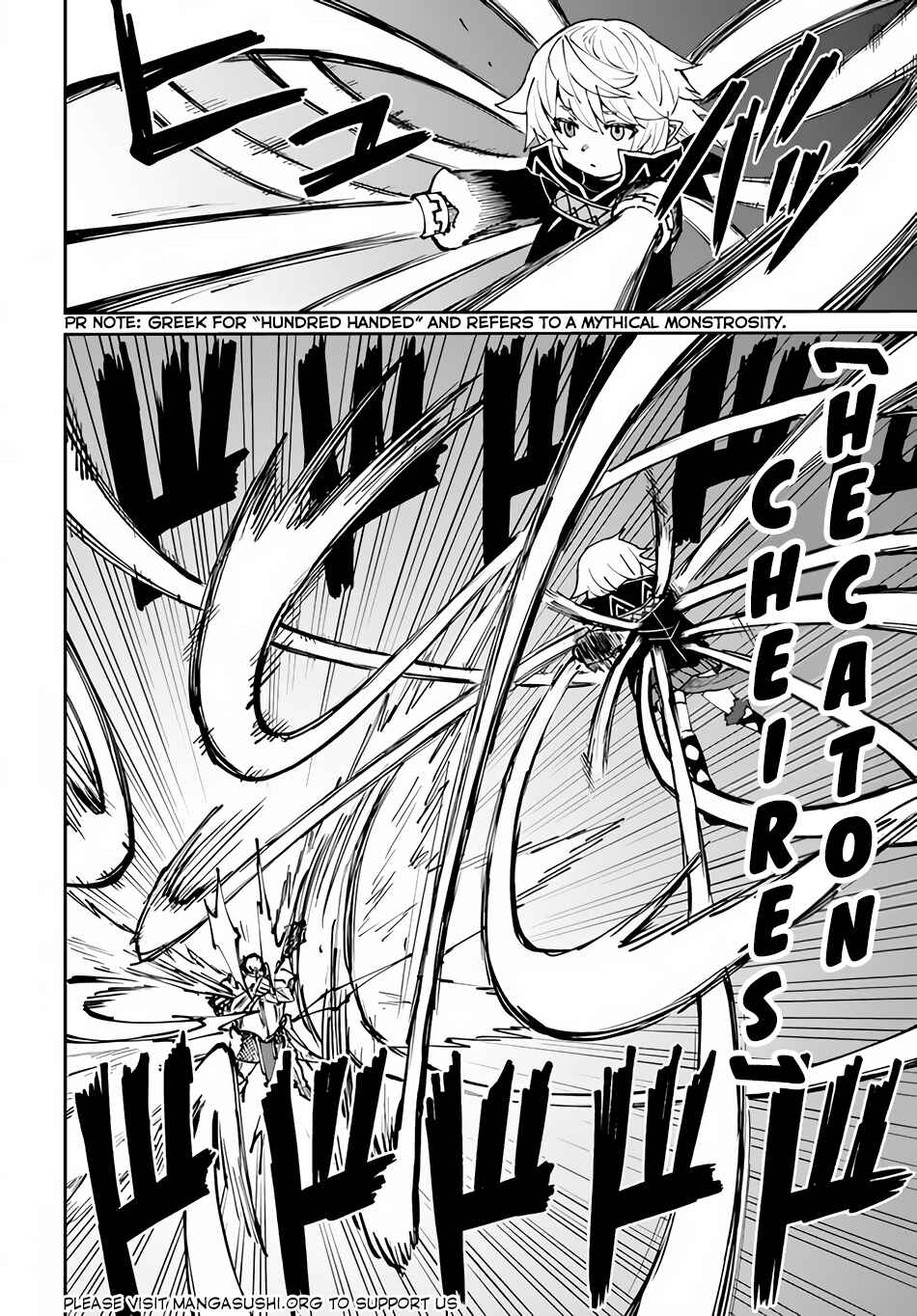 Chapter 46 - Page 21