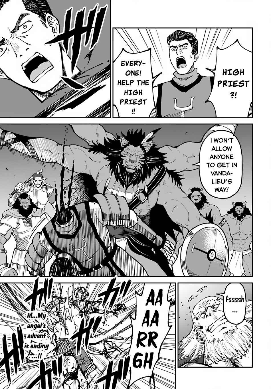 Chapter 46 - Page 24