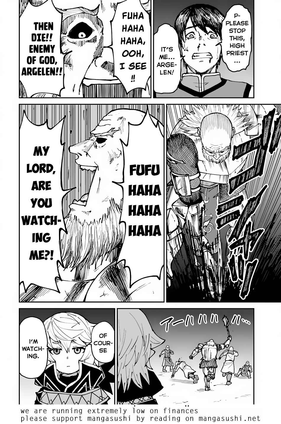Chapter 46 - Page 30