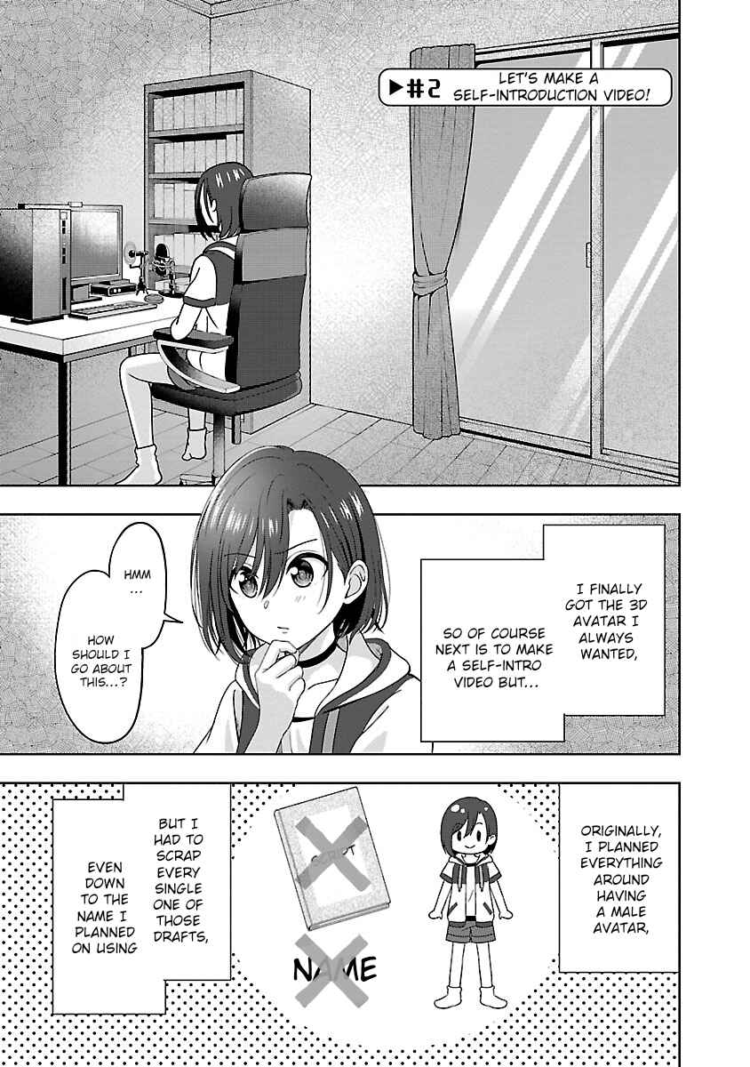 Chapter 2 - Page 1
