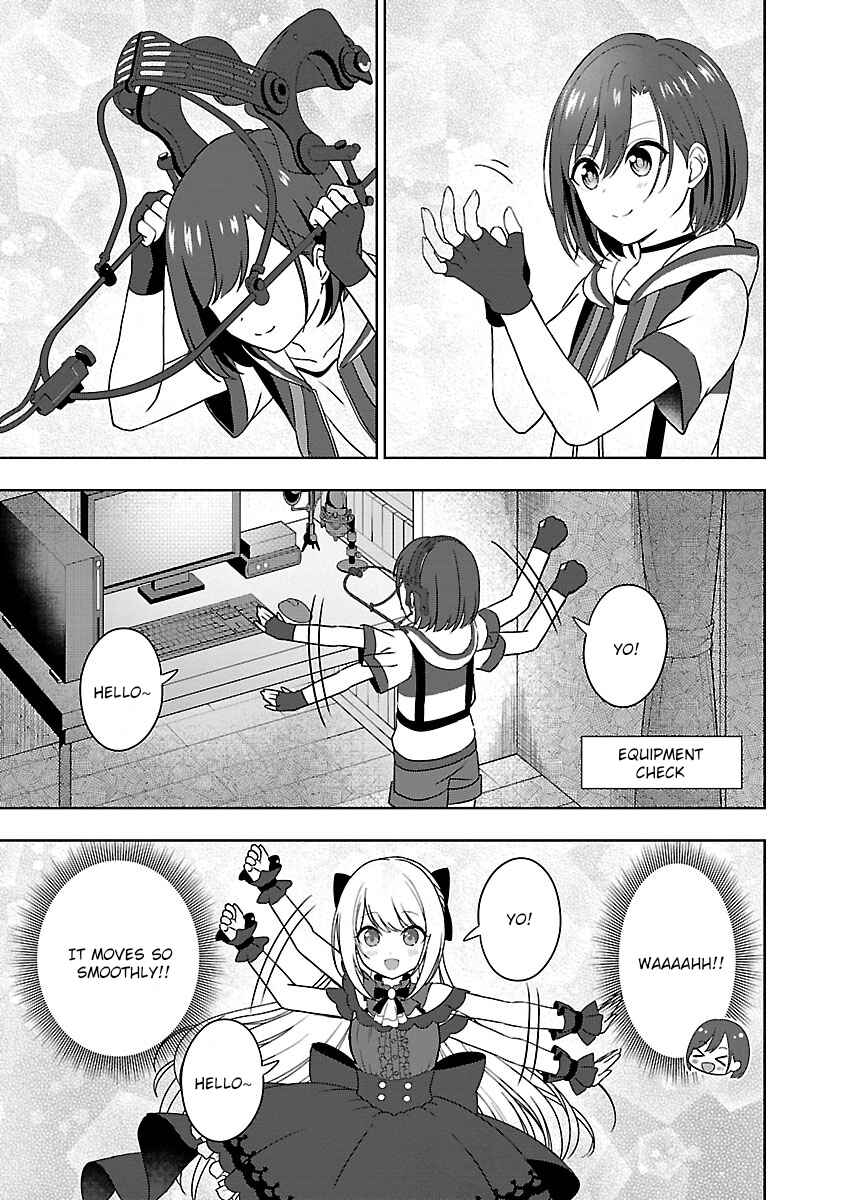 Chapter 2 - Page 5