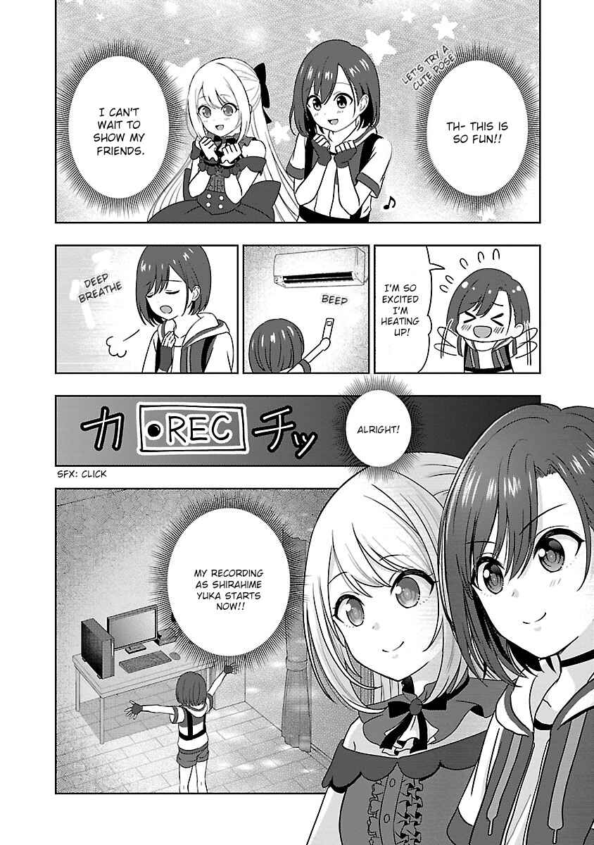Chapter 2 - Page 6