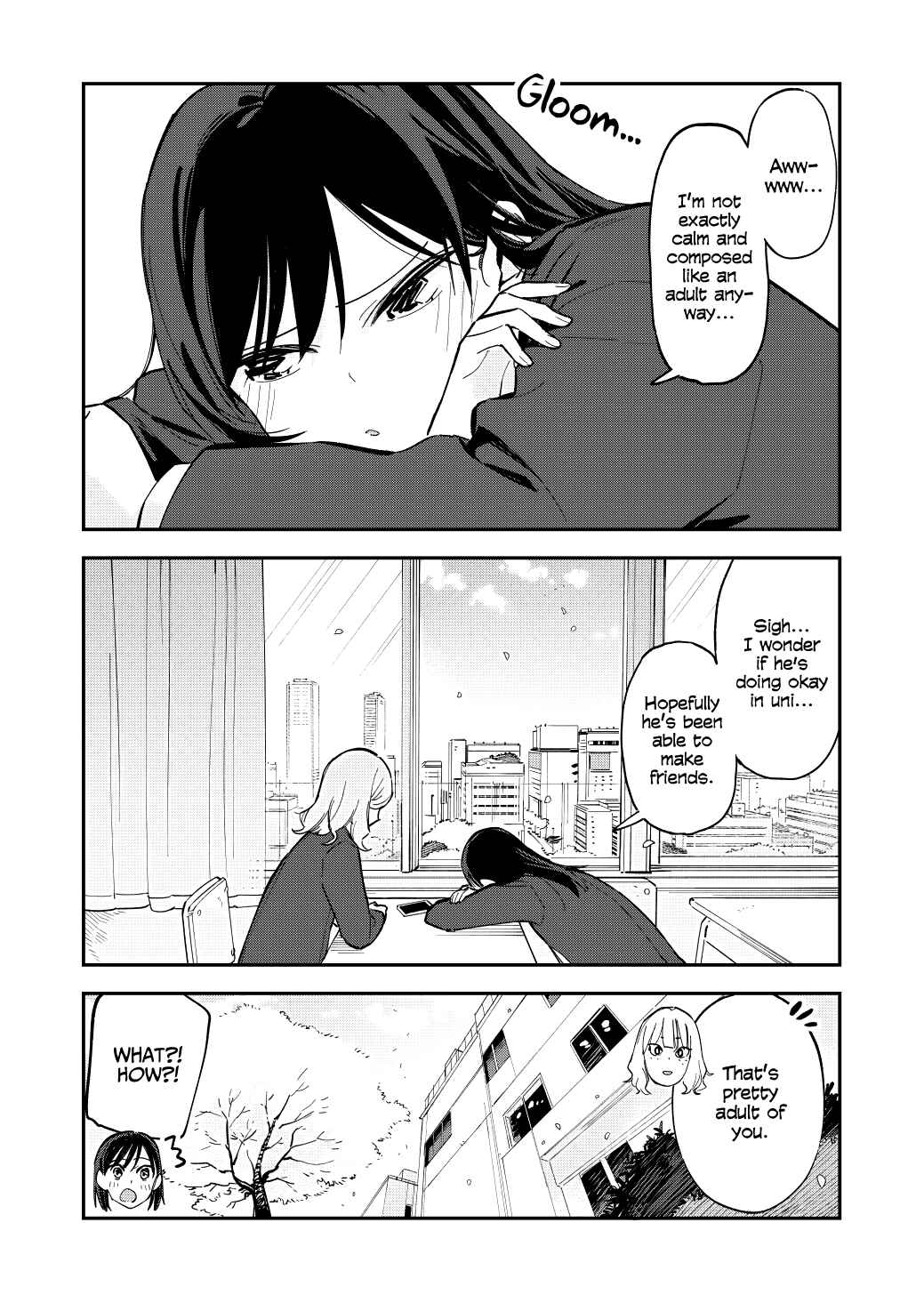 Chapter 85 - Page 3