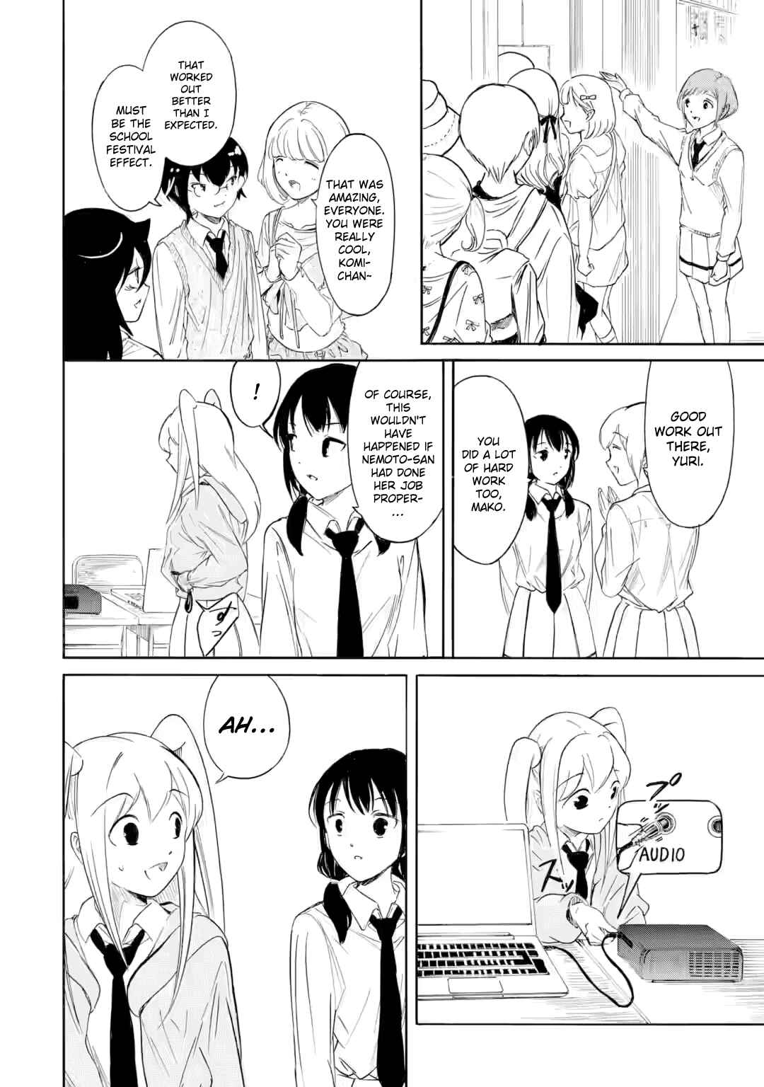 Chapter 231 - Page 16