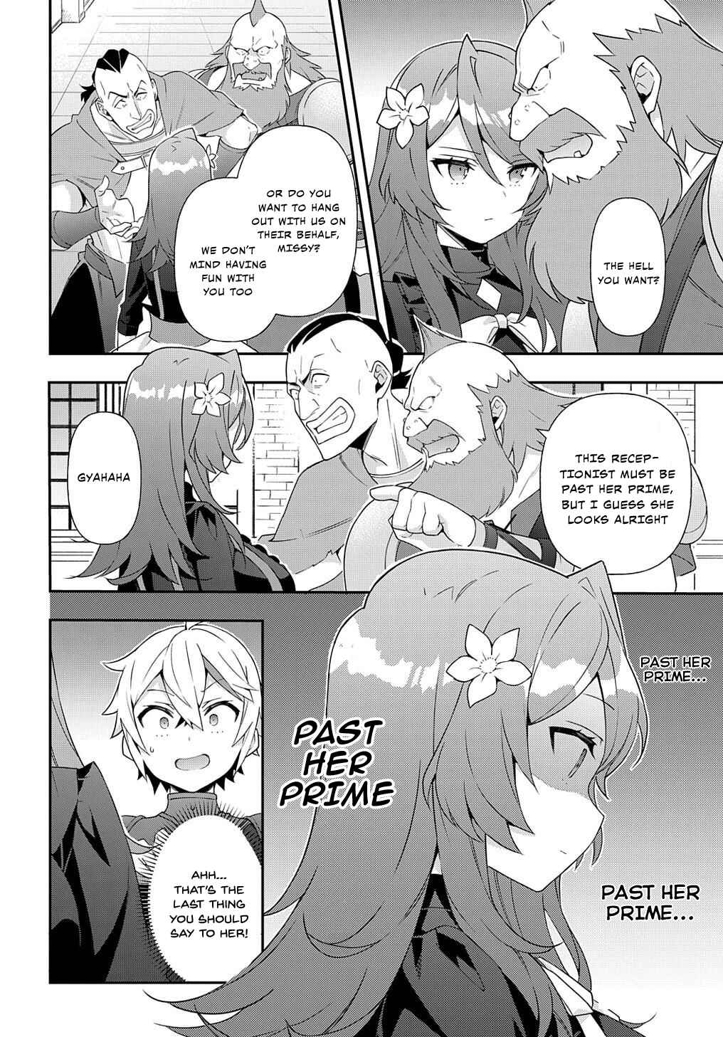 Chapter 56 - Page 20
