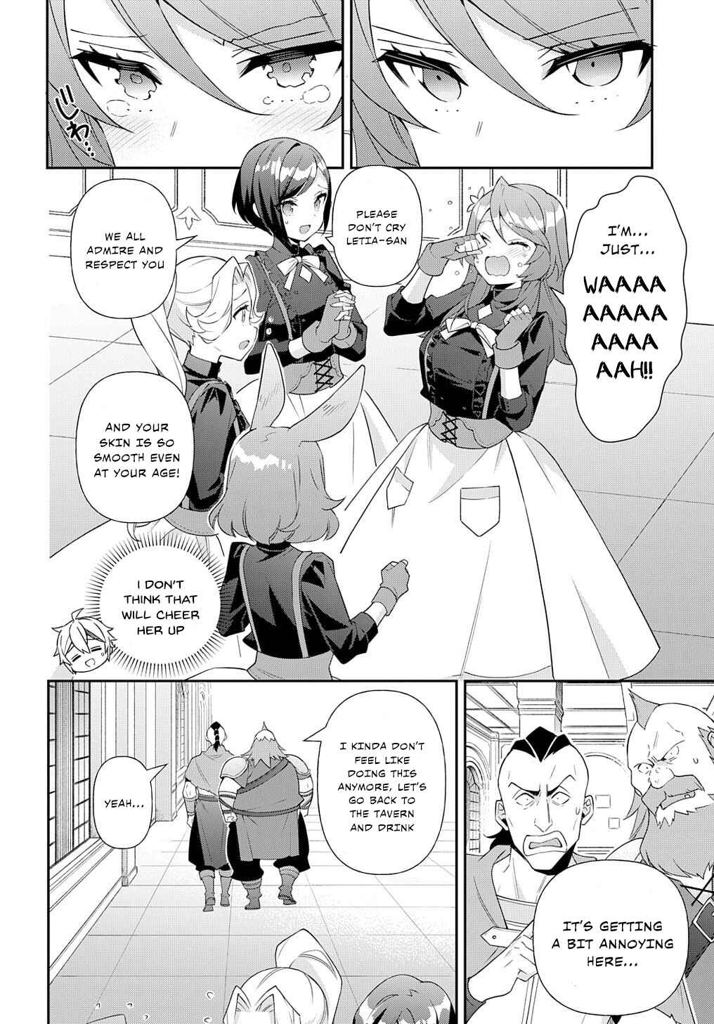 Chapter 56 - Page 22