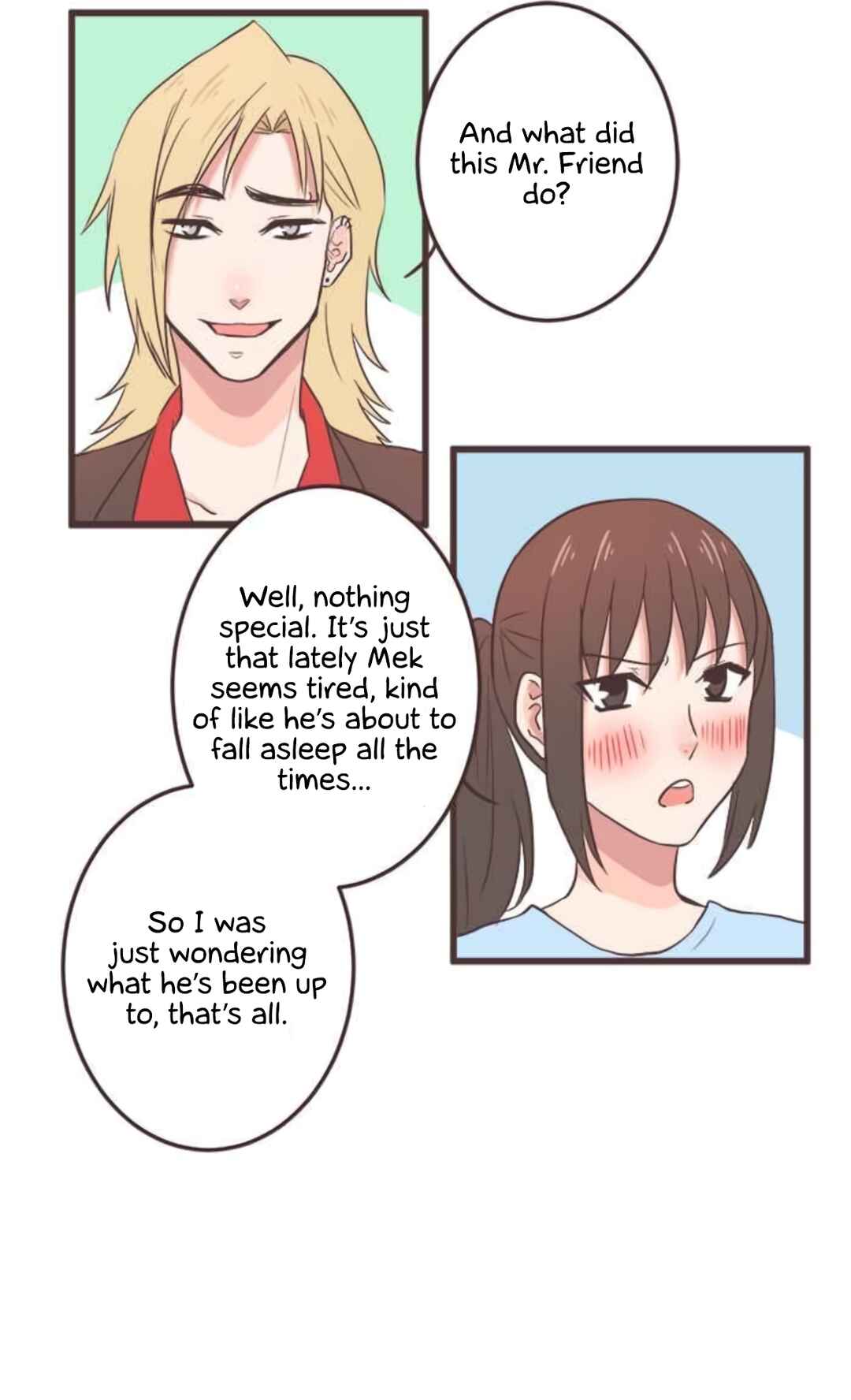 Chapter 95 - Page 12