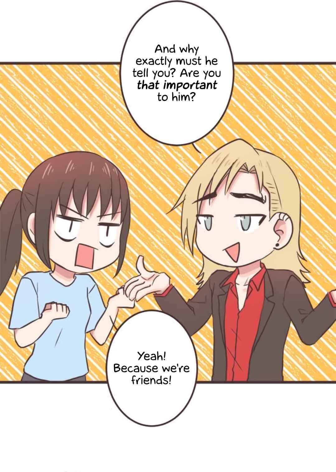 Chapter 95 - Page 15