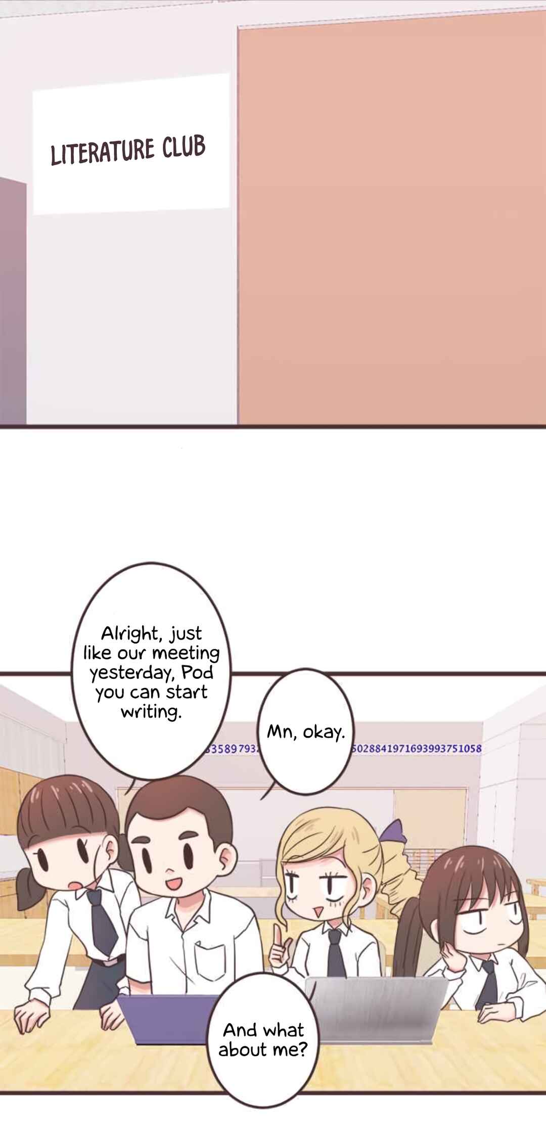 Chapter 95 - Page 19