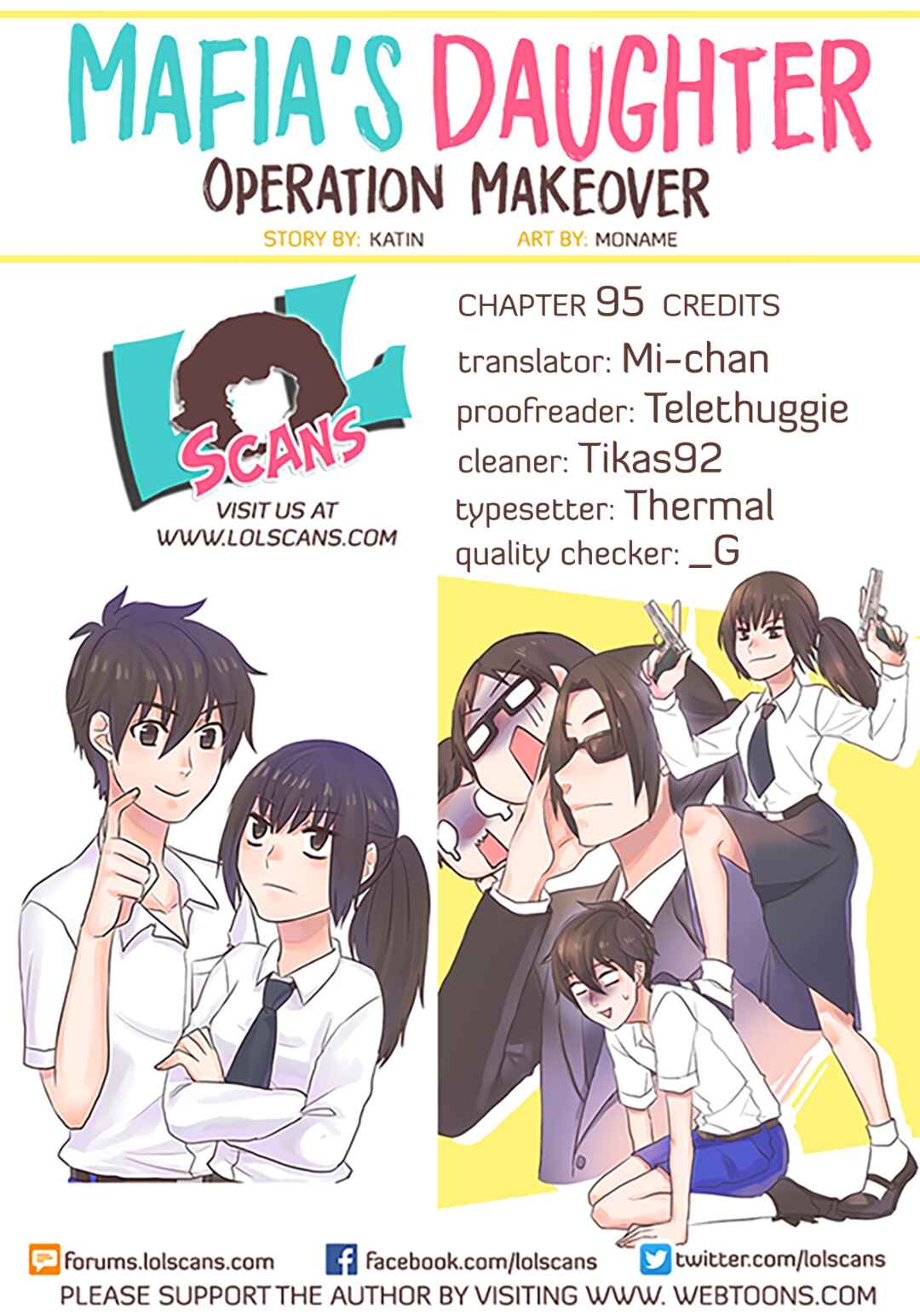 Chapter 95 - Page 3
