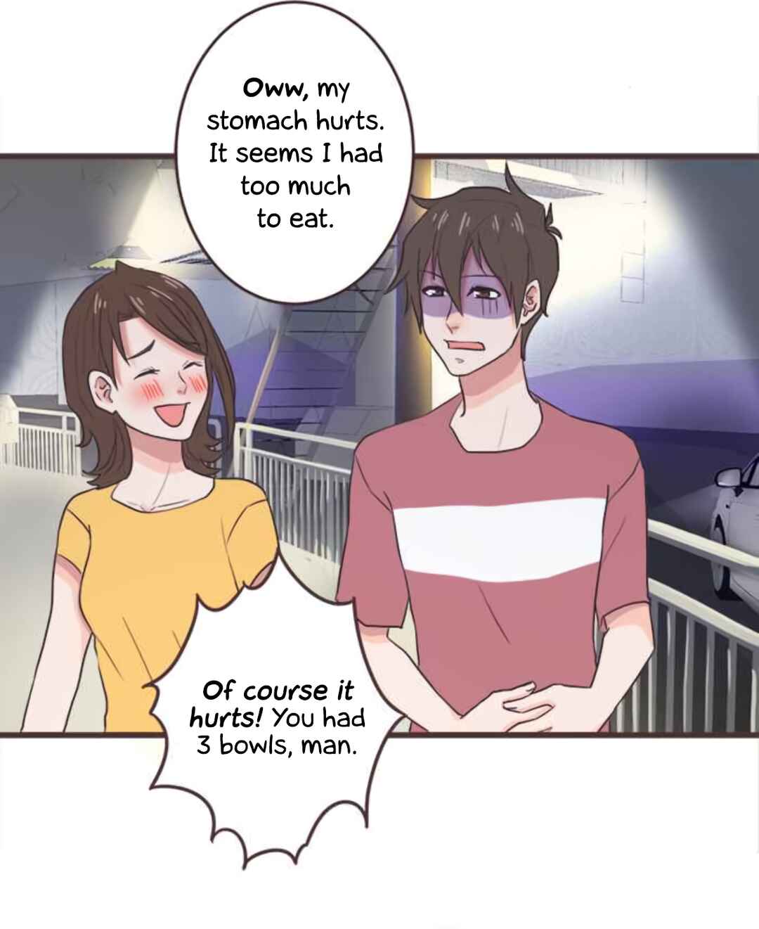 Chapter 95 - Page 32