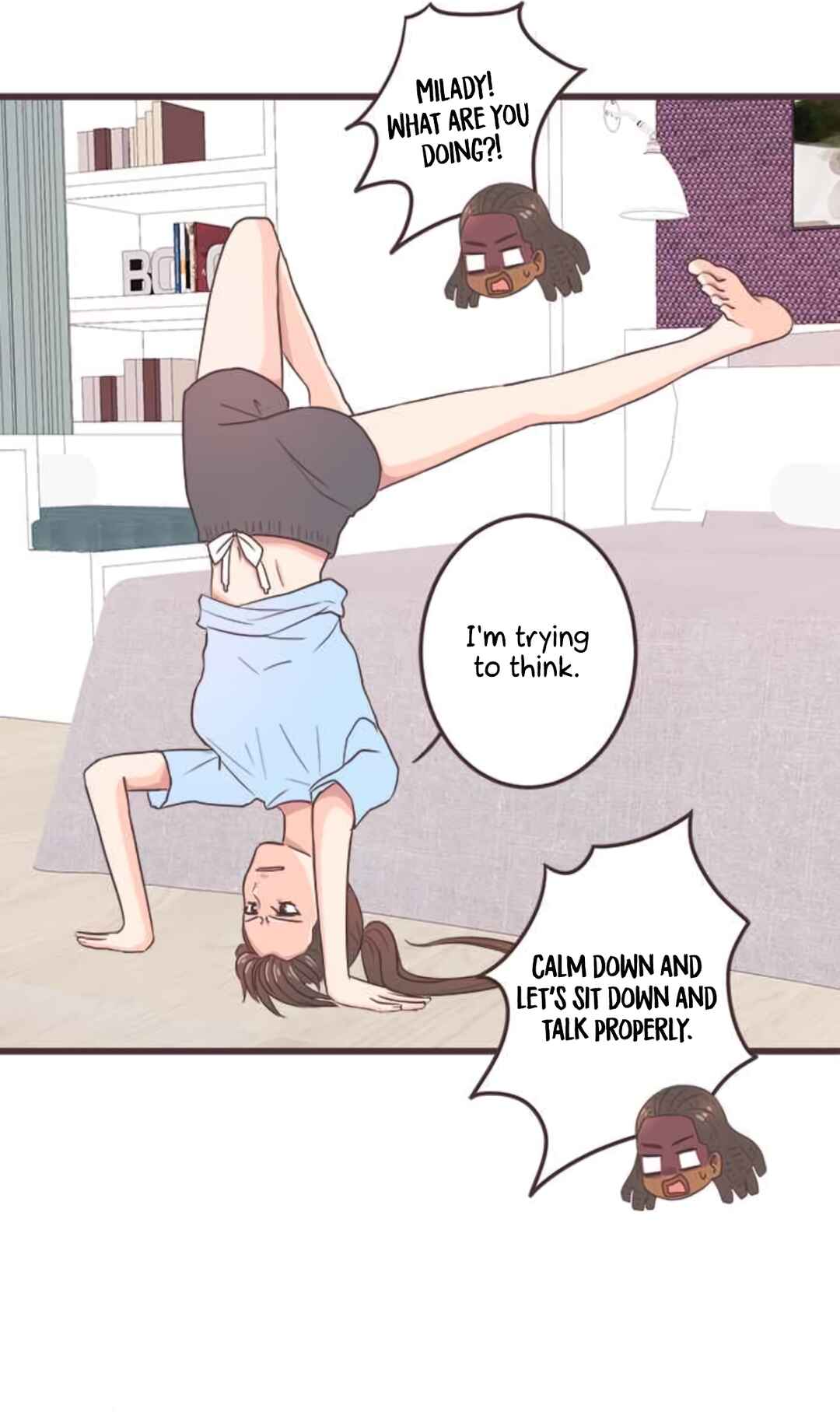 Chapter 95 - Page 7