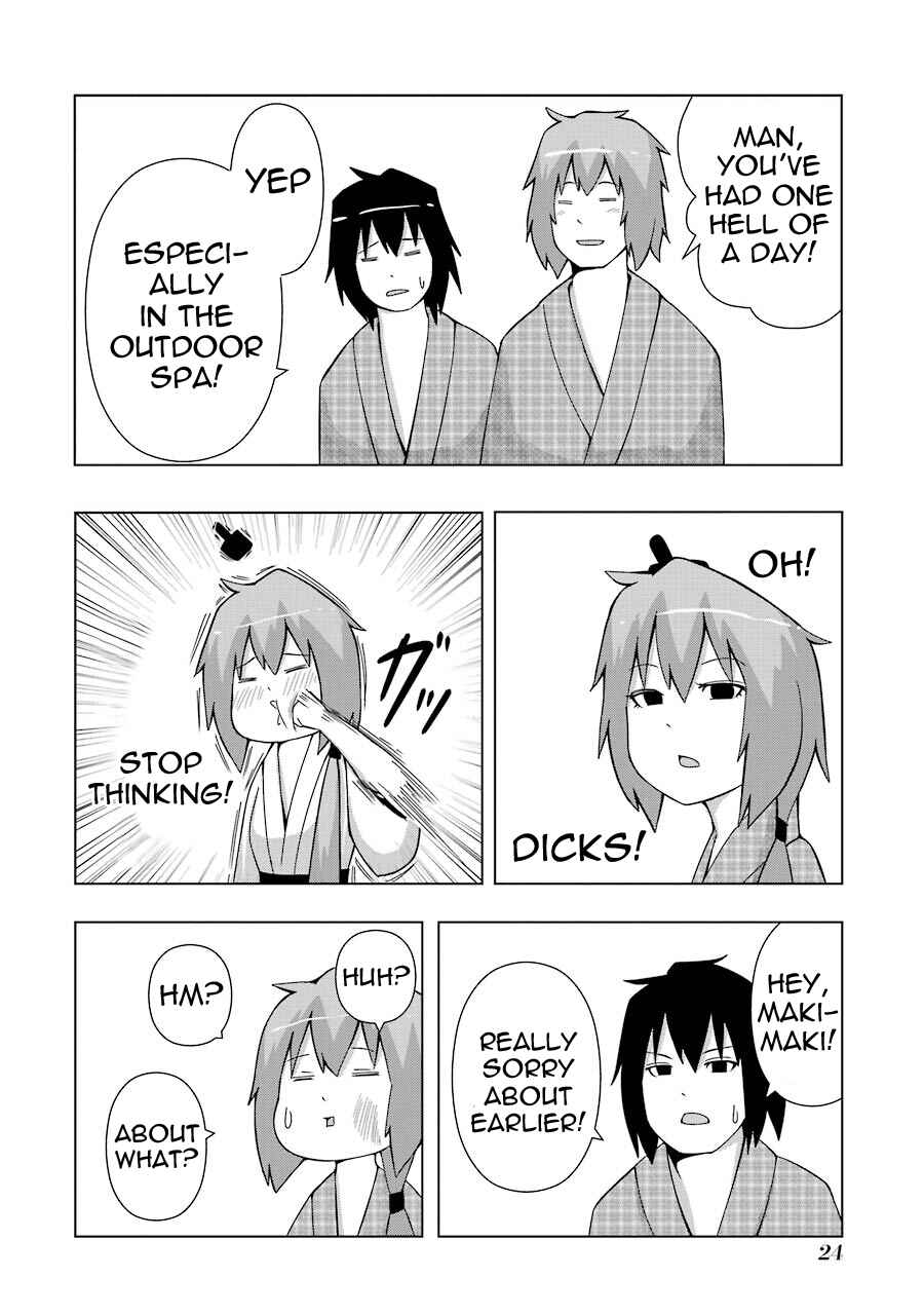 Chapter 134 - Page 6