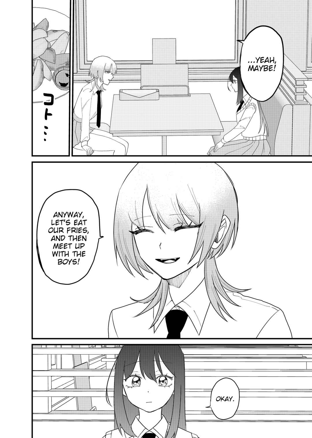 Chapter 70 - Page 10