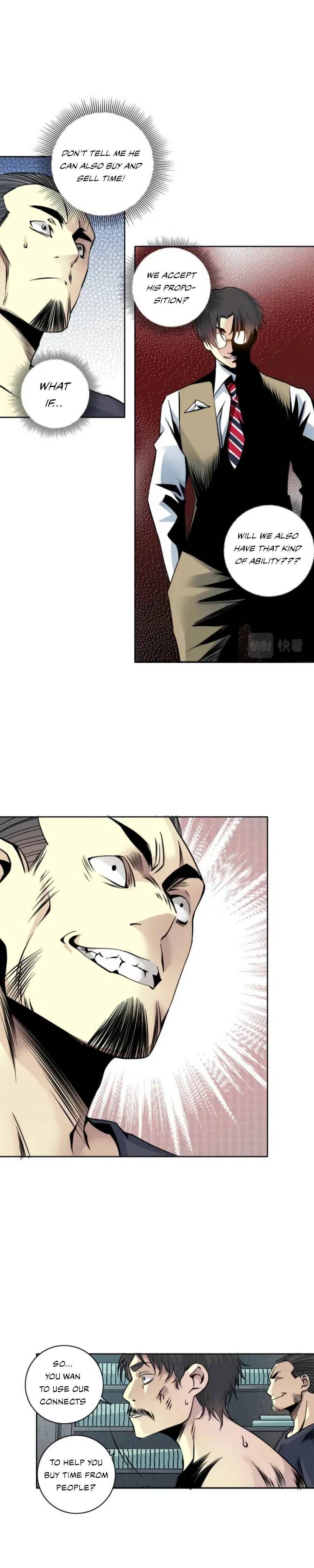 Chapter 84 - Page 11