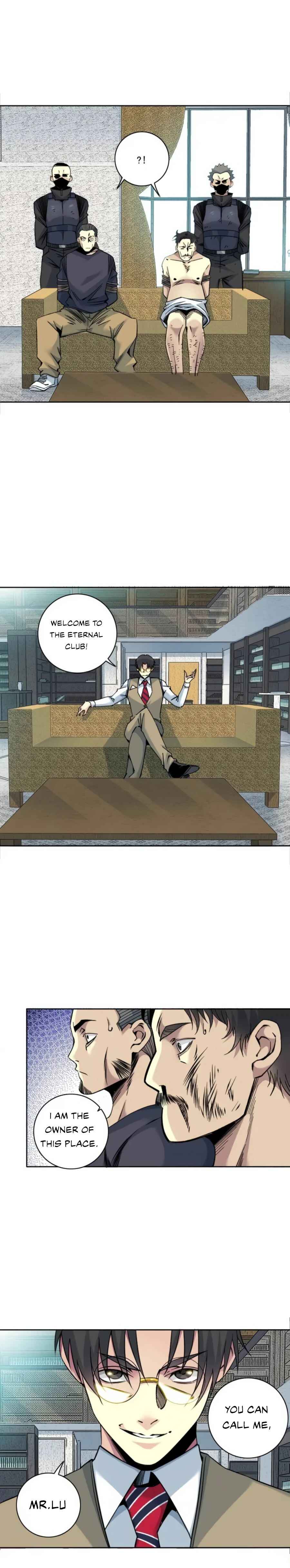 Chapter 84 - Page 3