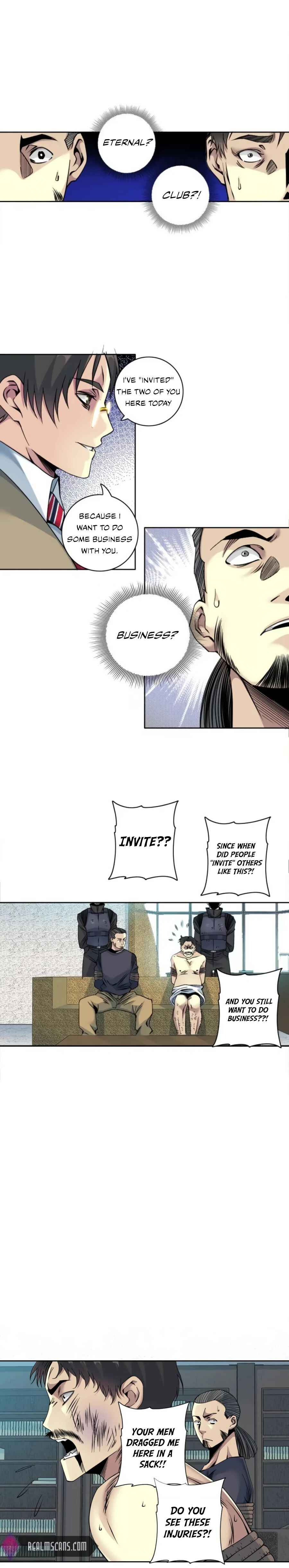 Chapter 84 - Page 4