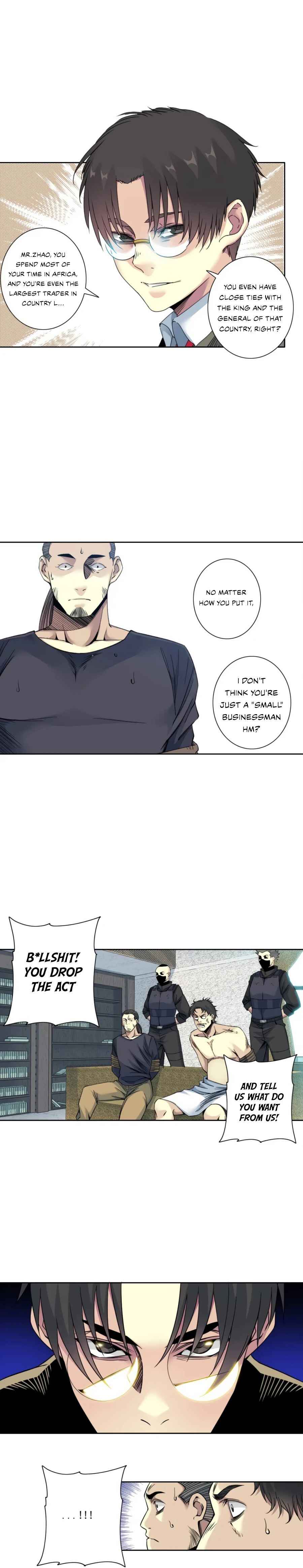 Chapter 84 - Page 6