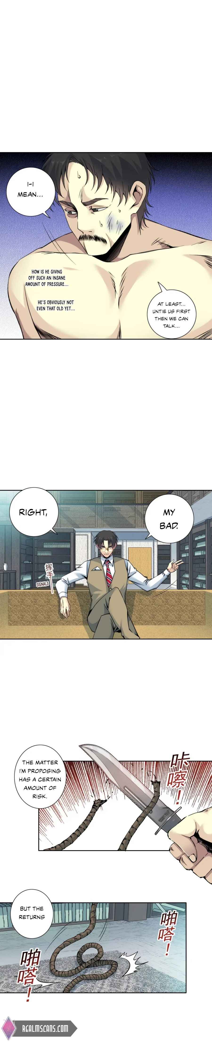 Chapter 84 - Page 7