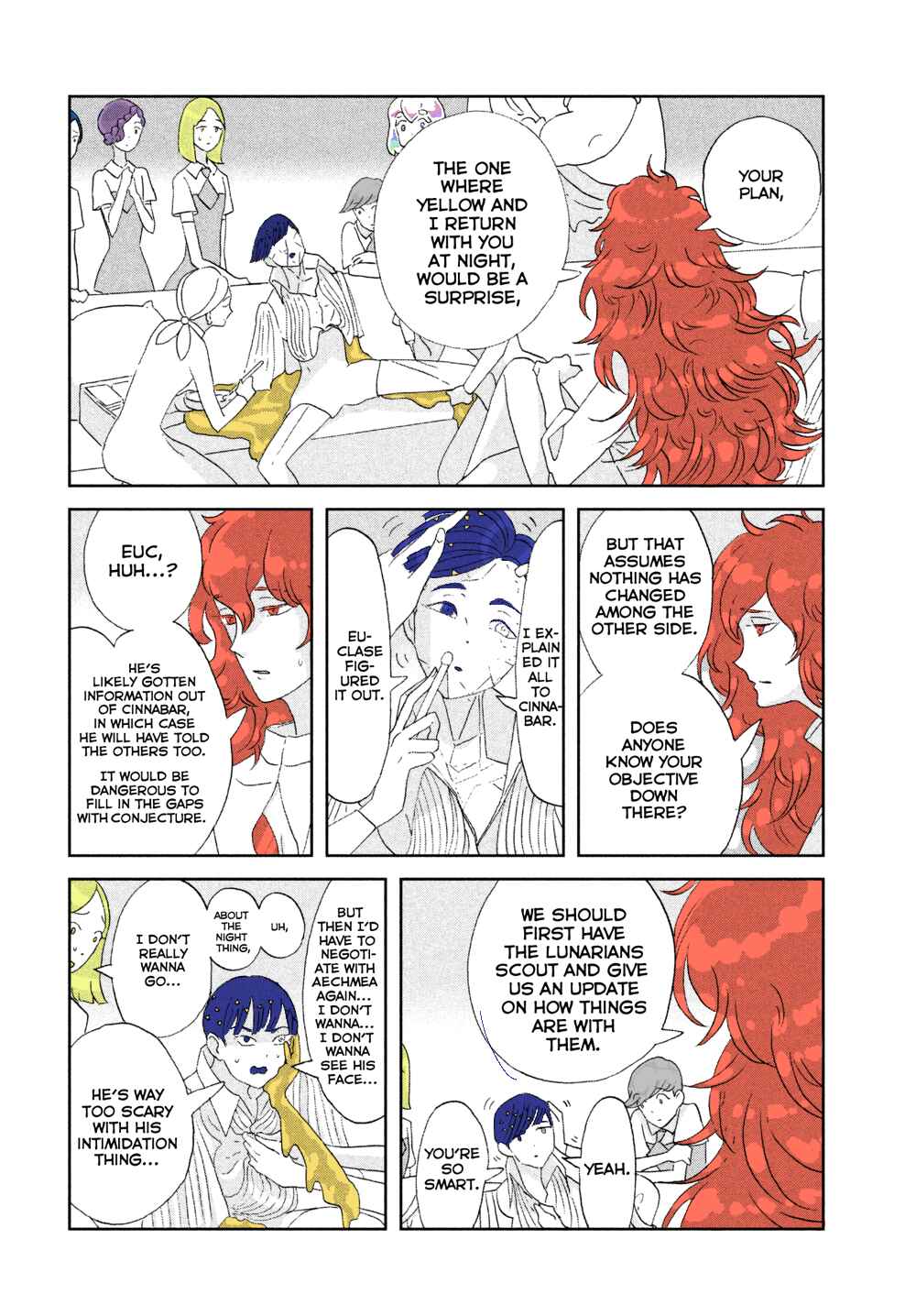 Chapter 68 - Page 10