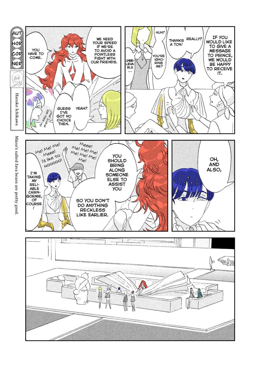 Chapter 68 - Page 11