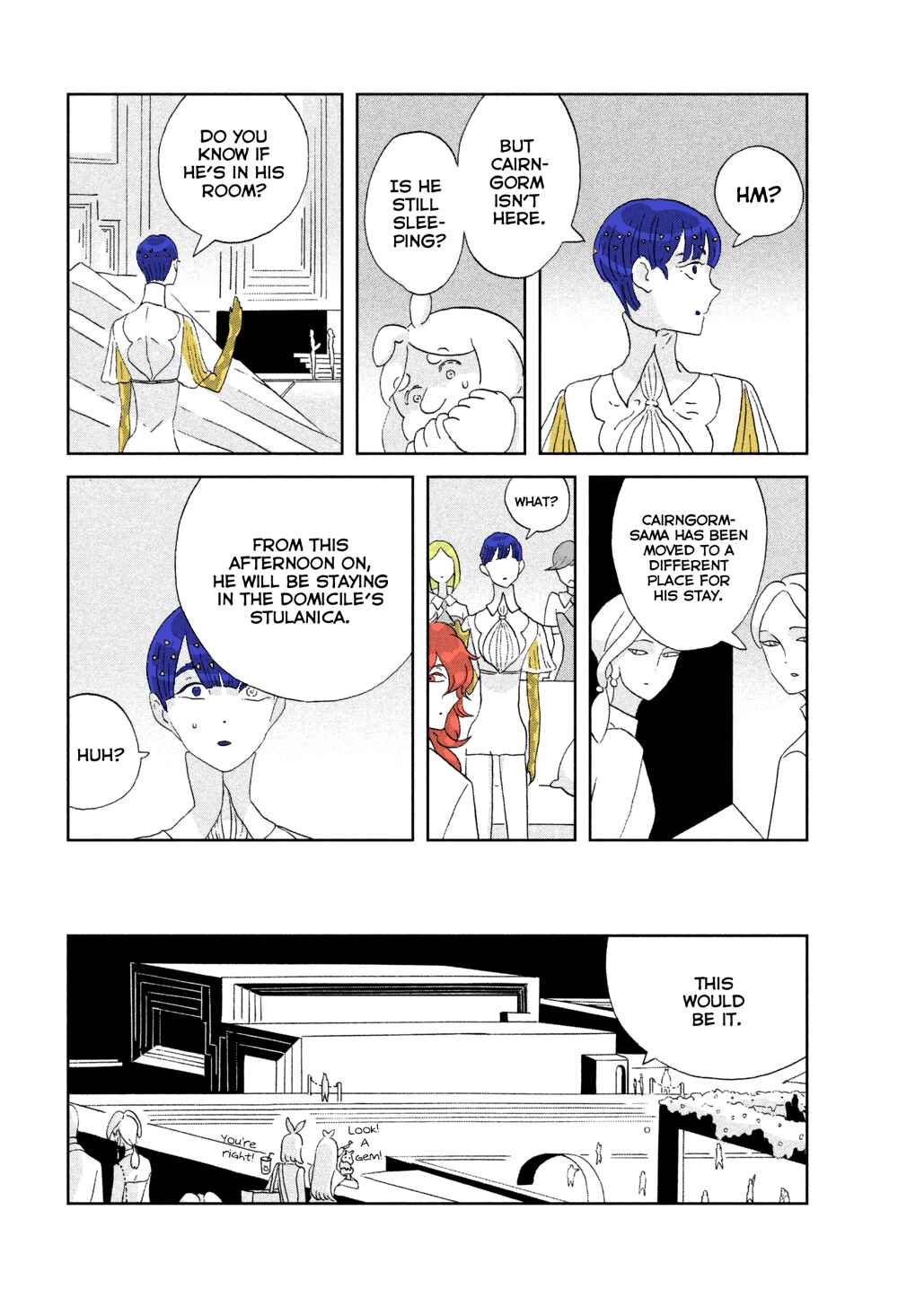 Chapter 68 - Page 12