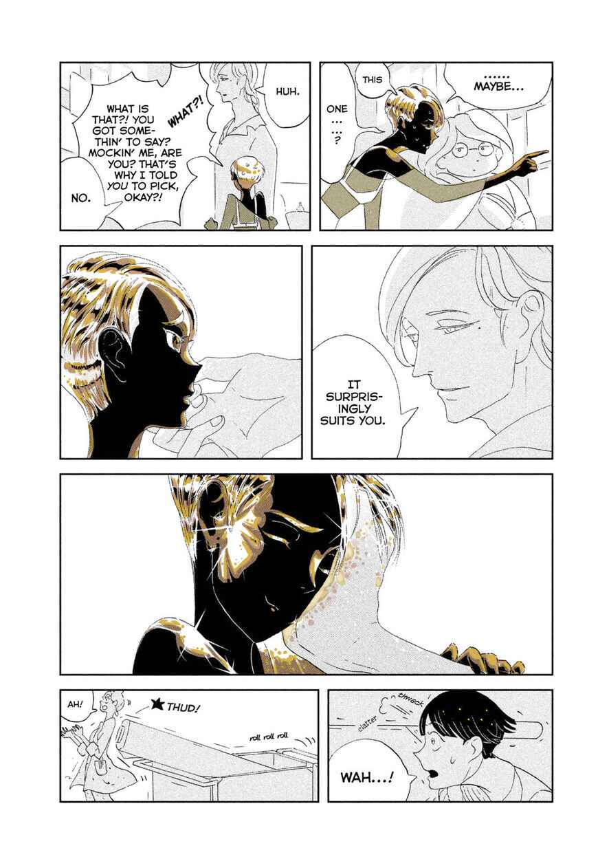 Chapter 68 - Page 19