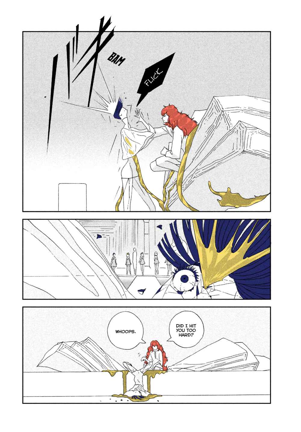 Chapter 68 - Page 8